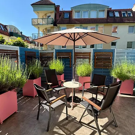 Przestronny Rodzinny - 110m2 Taras 25m2 *