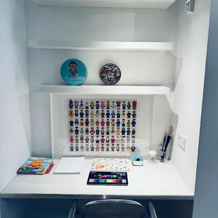 Апартаменты Przestronny Rodzinny - 110m2 Taras 25m2 *