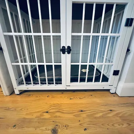 Апартаменты Przestronny Rodzinny - 110m2 Taras 25m2