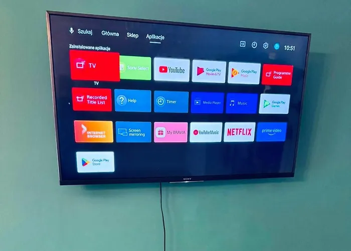 Przestronny Rodzinny - 110m2 Taras 25m2